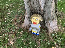 iPhone XS Max pořízené fotografie