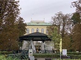 iPhone XS Max pořízené fotografie