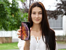 iPhone XS Max