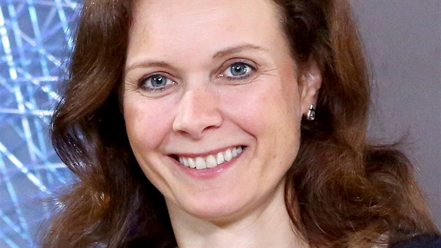 Lucie Orgoníková - ČSSD (Chrudim)