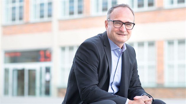 ODS ve Zlíně vede do voleb Miroslav Chalánek