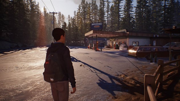 Life is Strange 2