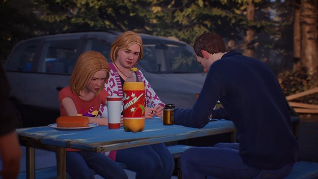 Life is Strange 2