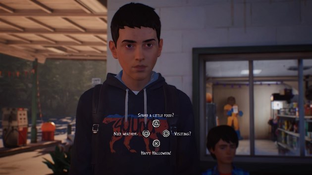 Life is Strange 2