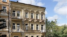 Město Mariánské Lázně má vrátit rodině Leitnerů činžovní dům v Klíčové ulici. Město Mariánské Lázně má vrátit rodině Leitnerů činžovní dům v Klíčové ulici.