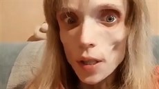 Kristina Karyaginová Kristina Karyaginová