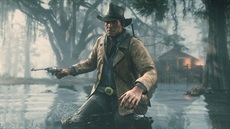 Red Dead Redemption 2 Red Dead Redemption 2