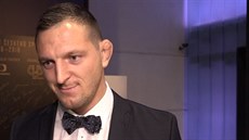 Lukáš Krpálek Lukáš Krpálek