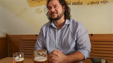 Umělecký ředitel operního souboru Jihočeského divadla Tomáš Studený. Umělecký ředitel operního souboru Jihočeského divadla Tomáš Studený.
