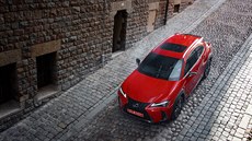 Lexus UX Lexus UX
