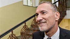 Obvodní soud pro Prahu 5 projednává případ bývalého elitního detektiva Útvaru... Obvodní soud pro Prahu 5 projednává případ bývalého elitního detektiva Útvaru...