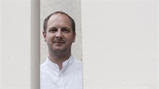 Ondřej Karas vede pardubické Piráty. Ondřej Karas vede pardubické Piráty.