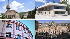 Festival Den architektury zpřístupní od pátku 28. září do čtvrtka 4. října v... Festival Den architektury zpřístupní od pátku 28. září do čtvrtka 4. října v...