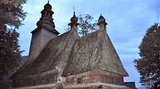 Ukrajinské městečko Koločava, které proslavil román Ivana Olbrachta Nikola... Ukrajinské městečko Koločava, které proslavil román Ivana Olbrachta Nikola...