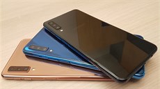 Samsung Galaxy A7 Samsung Galaxy A7