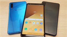Samsung Galaxy A7 Samsung Galaxy A7