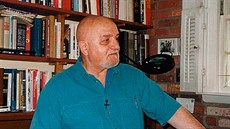 Nejznámější český agent Ladislav Bittman, otec Kateřiny Bittmanové Nejznámější český agent Ladislav Bittman, otec Kateřiny Bittmanové