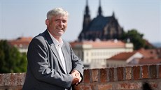 Hnutí SPD vede v Brně v komunálních volbách Ivan Fencl. Hnutí SPD vede v Brně v komunálních volbách Ivan Fencl.