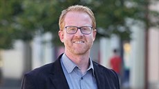 „Jestliže je někdo jihlavský patriot, za něhož se já považuju, Jihlavákem být... „Jestliže je někdo jihlavský patriot, za něhož se já považuju, Jihlavákem být...
