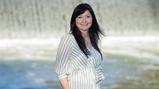 Monika Fröhlichová (ČSSD). Monika Fröhlichová (ČSSD).
