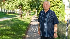 Stanislav Remeš vede do voleb zlínskou kandidátku KSČM Stanislav Remeš vede do voleb zlínskou kandidátku KSČM