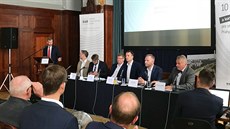 Stavební rozvoj Prahy? Politici se na prioritách shodují s odborníky Stavební rozvoj Prahy? Politici se na prioritách shodují s odborníky