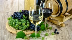 Přijďte ochutnat to nejlepší z evropských vinic Přijďte ochutnat to nejlepší z evropských vinic