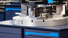SCHUNK na výročním 60. ročníku brněnského MSV SCHUNK na výročním 60. ročníku brněnského MSV
