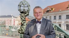 Bohuslav Svoboda, kandidát, volby, ODS (19.09.18) Bohuslav Svoboda, kandidát, volby, ODS (19.09.18)