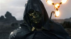 Death Stranding Death Stranding
