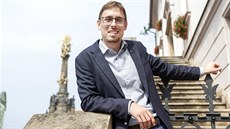 Lídr ČSSD pro komunální volby 2018 v Olomouci Filip Žáček. Lídr ČSSD pro komunální volby 2018 v Olomouci Filip Žáček.