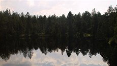 Rejvíz patří k nejkrásnějším místům Jeseníků, turisté míří především k... Rejvíz patří k nejkrásnějším místům Jeseníků, turisté míří především k...