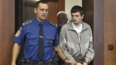 Olomoucký vrchní soud snížil Jiřímu Christovi trest za zbití bezdomovce, který... Olomoucký vrchní soud snížil Jiřímu Christovi trest za zbití bezdomovce, který...