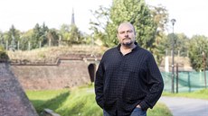 Lídr kandidátky SPD a SPOZ pro komunální volby 2018 v Olomouci Martin Jirotka. Lídr kandidátky SPD a SPOZ pro komunální volby 2018 v Olomouci Martin Jirotka.