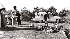 Naše první auto: v letech 1962 až 1990 jsme jezdili ve wartburgu Naše první auto: v letech 1962 až 1990 jsme jezdili ve wartburgu