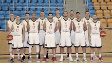 HRADEČTÍ KRÁLOVŠTÍ SOKOLI. Tým pro Národní basketbalovou ligu - zleva nahoře:... HRADEČTÍ KRÁLOVŠTÍ SOKOLI. Tým pro Národní basketbalovou ligu - zleva nahoře:...