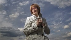 Herečka Monika Švábová odehrála v souboru Činohry Divadla Josefa Kajetána v... Herečka Monika Švábová odehrála v souboru Činohry Divadla Josefa Kajetána v...