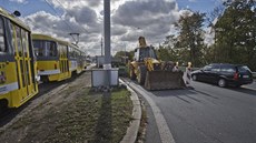 Říjnové víkendy v Plzni budou ve znamení uzavírek důležitých silnic. Dopravní... Říjnové víkendy v Plzni budou ve znamení uzavírek důležitých silnic. Dopravní...