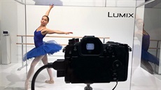 Photokina 2018 byla ve znamení nástupu plnoformátových bezzrcadlovek. Photokina 2018 byla ve znamení nástupu plnoformátových bezzrcadlovek.
