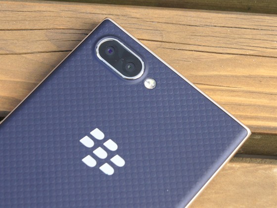 BlackBerry Key2 LE