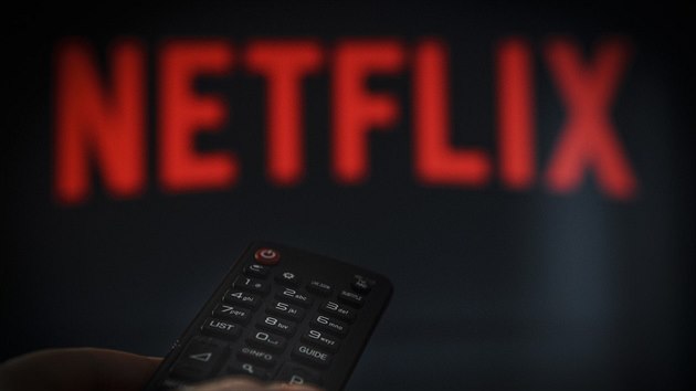 Netflix Netflix