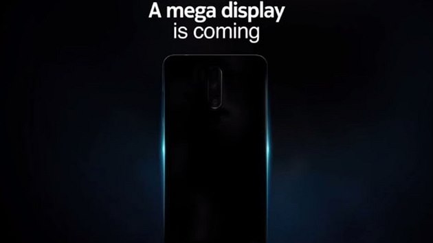 Je toto Nokia 7.1 Plus? Je toto Nokia 7.1 Plus?