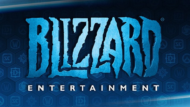 Blizzard Blizzard