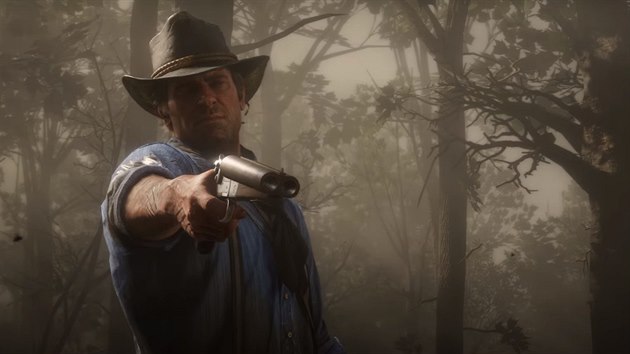 Red Dead Redemption 2 Red Dead Redemption 2