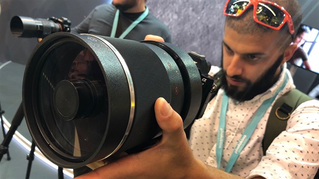 Kužník Jan: Photokina Kužník Jan: Photokina