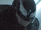Záběr z filmu Venom Záběr z filmu Venom