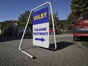 Komunální volby 2018. (5. 10. 2018) Komunální volby 2018. (5. 10. 2018)