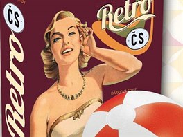 Unikátní obrazové publikace Retro věnovalo čtenářům OnaDnes.cz nakladatelství...