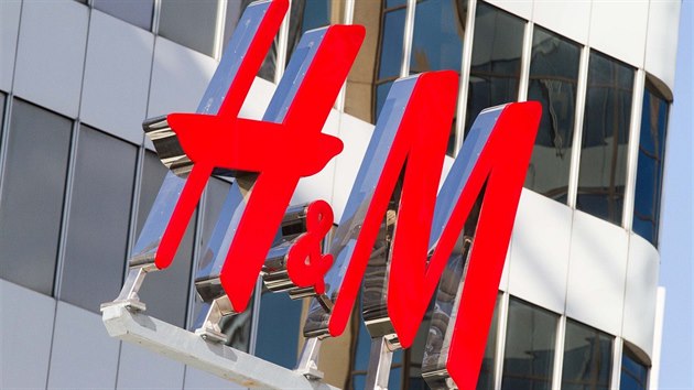 Logo H&M