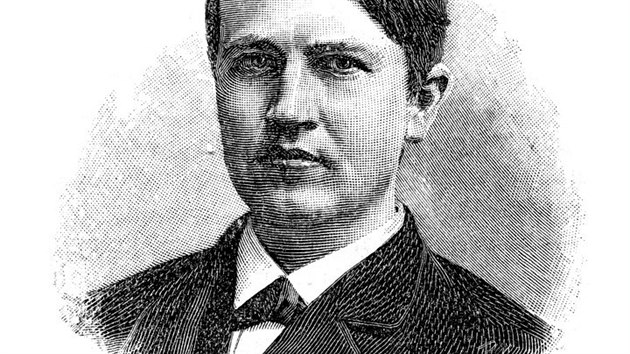 Mlad Thomas Alva Edison